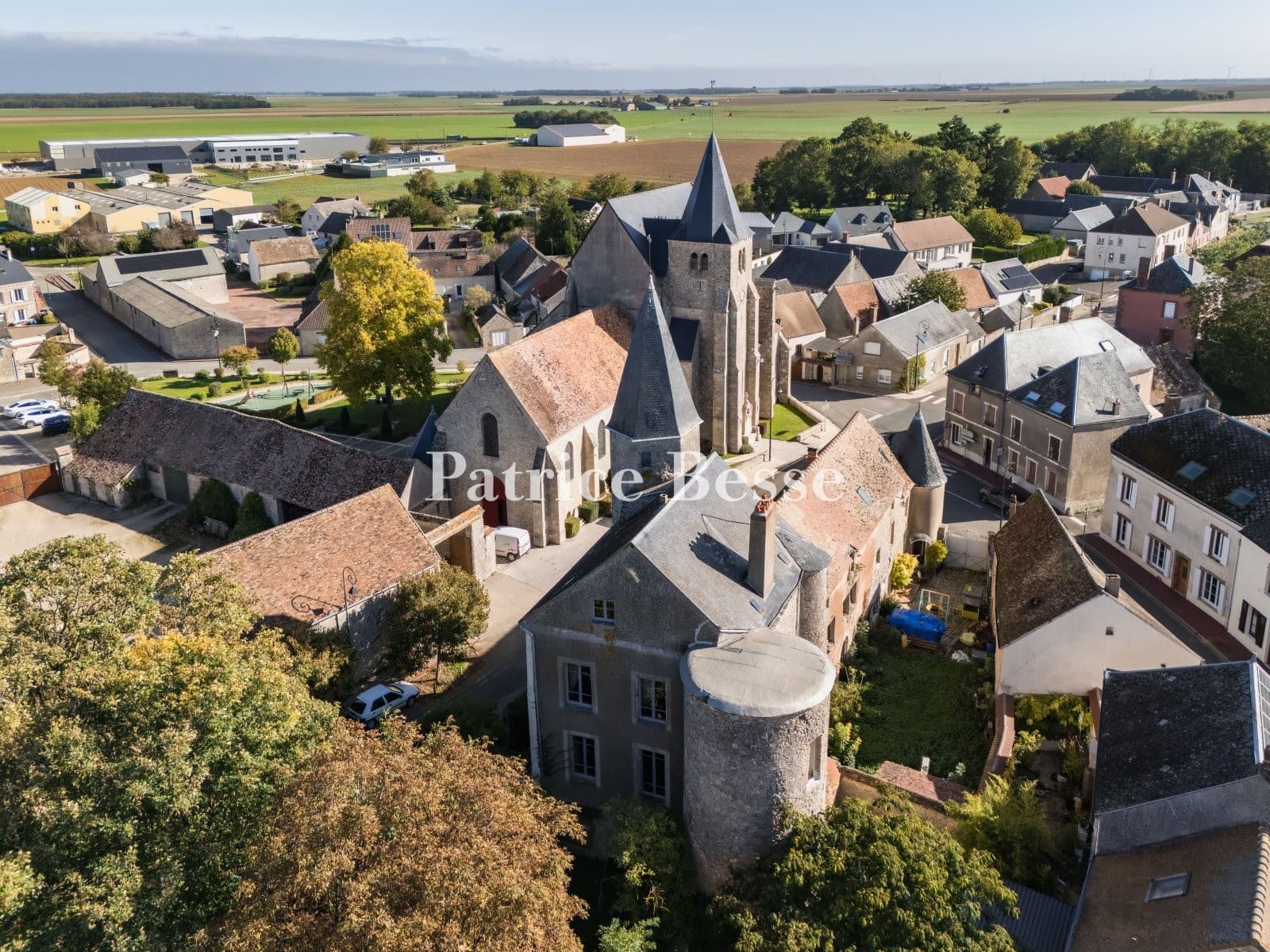 Castles for sale in Lorraine