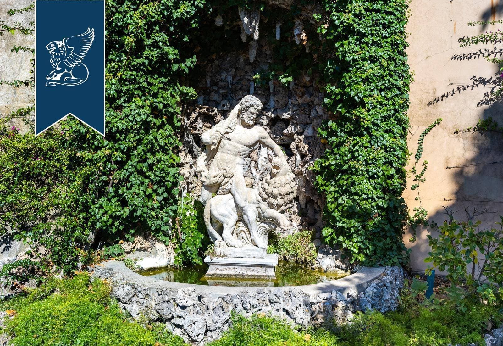 Castles for sale in Loano