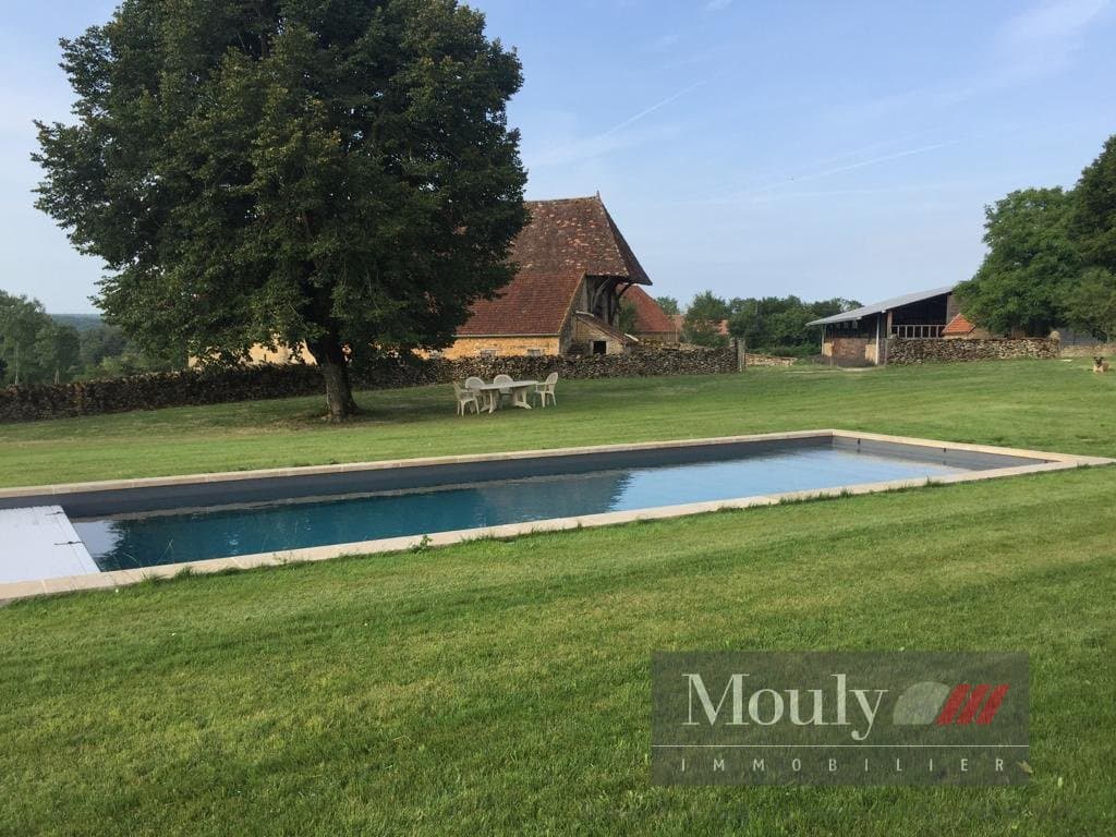 Equestrian Center With 43 Hectares, Modern House And Riding Arena 2