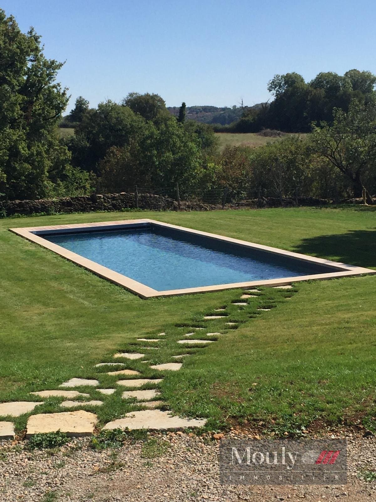 Equestrian Center With 43 Hectares, Modern House And Riding Arena 3