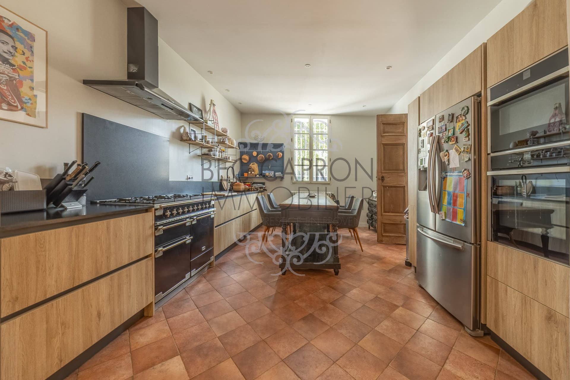 Magnificent Fully Restored 18th Century Property with Pool 5
