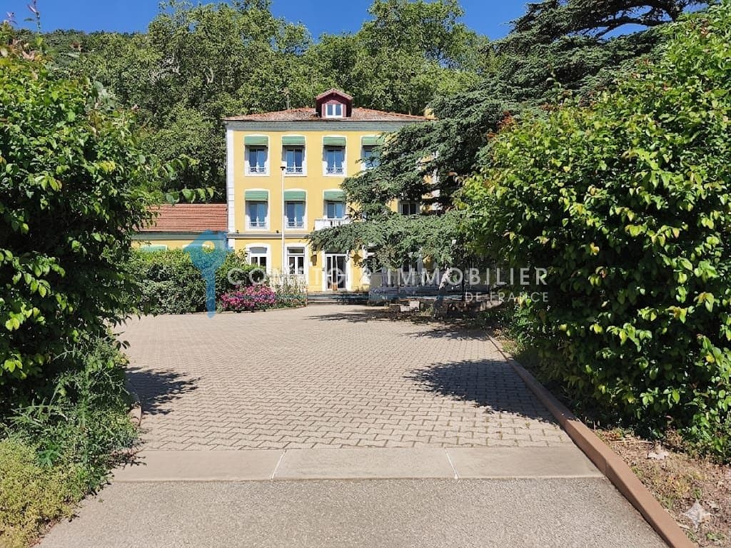 Exceptional Castle Estate With Hotel Facilities And Event Spaces