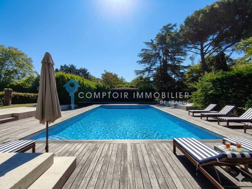 Exceptional Castle Estate With Hotel Facilities And Event Spaces 3