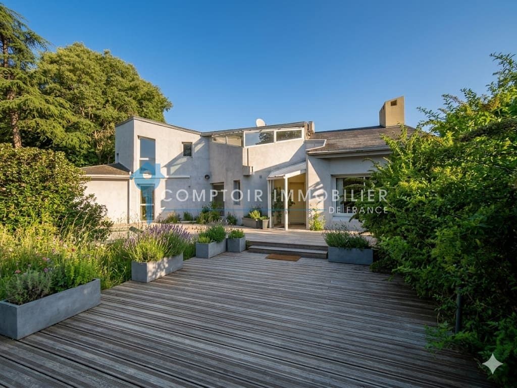 Exceptional Castle Estate With Hotel Facilities And Event Spaces 5