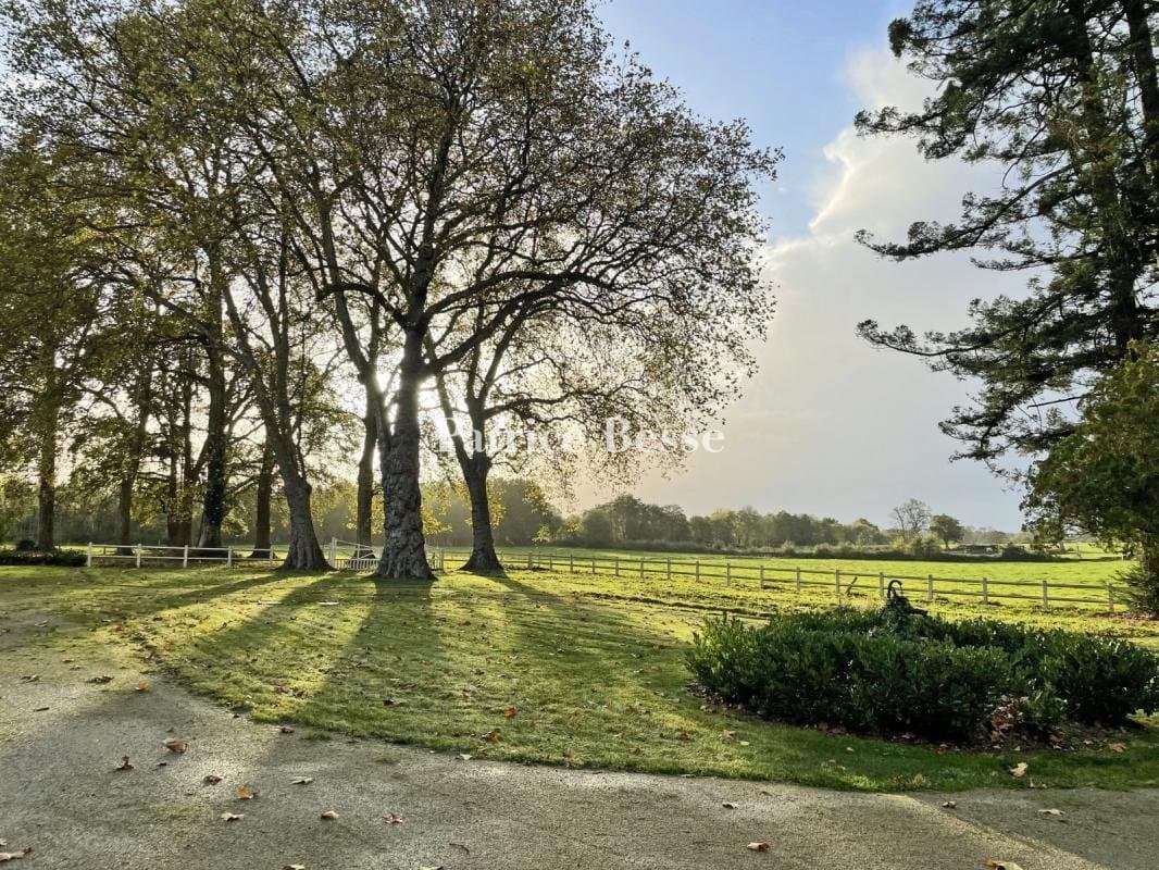 Historic Château of Novelist Hervé Bazin in Picturesque Anjou 3