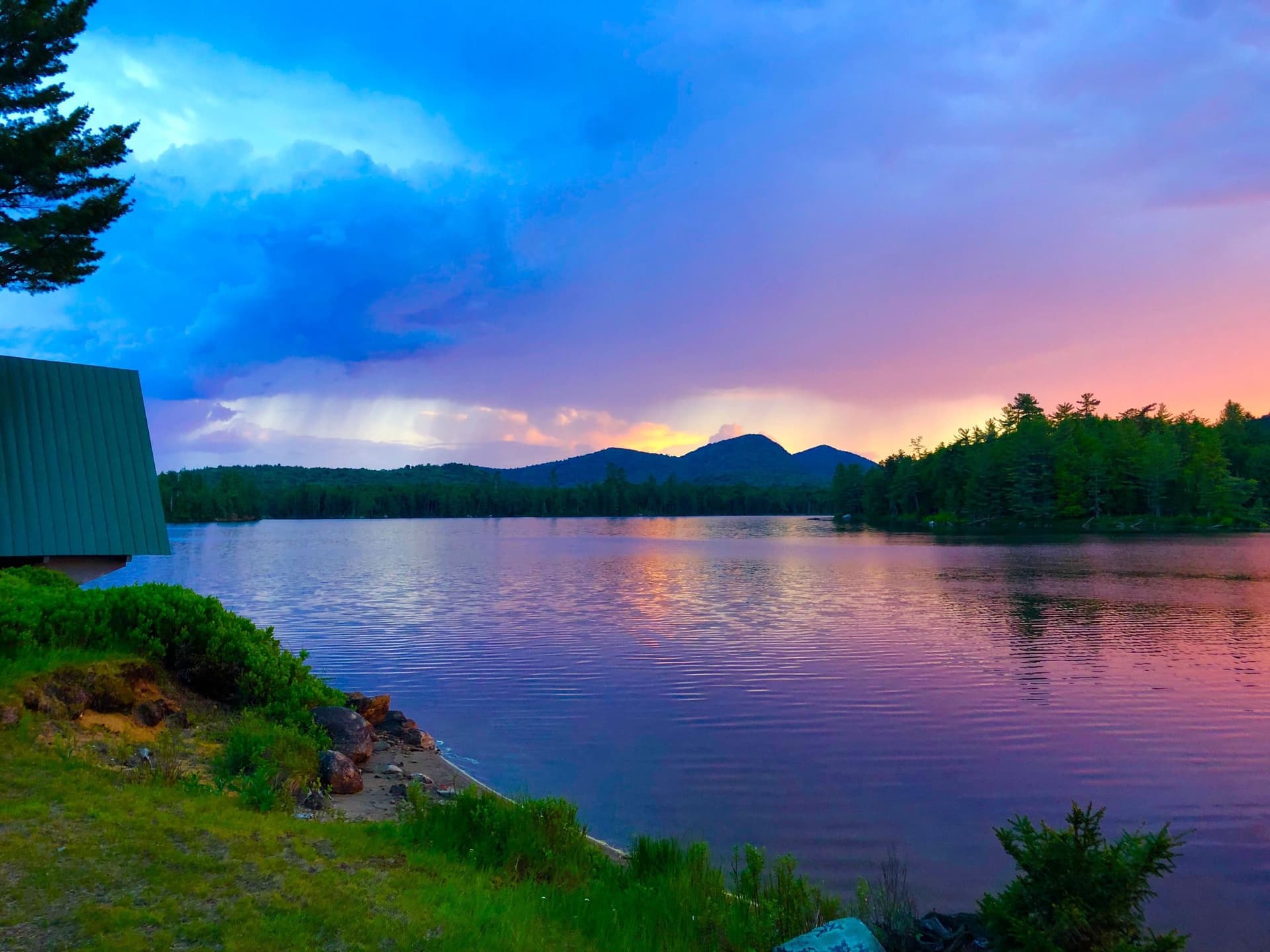 Whitney Park: A Historic Estate in the Heart of the Adirondacks 2