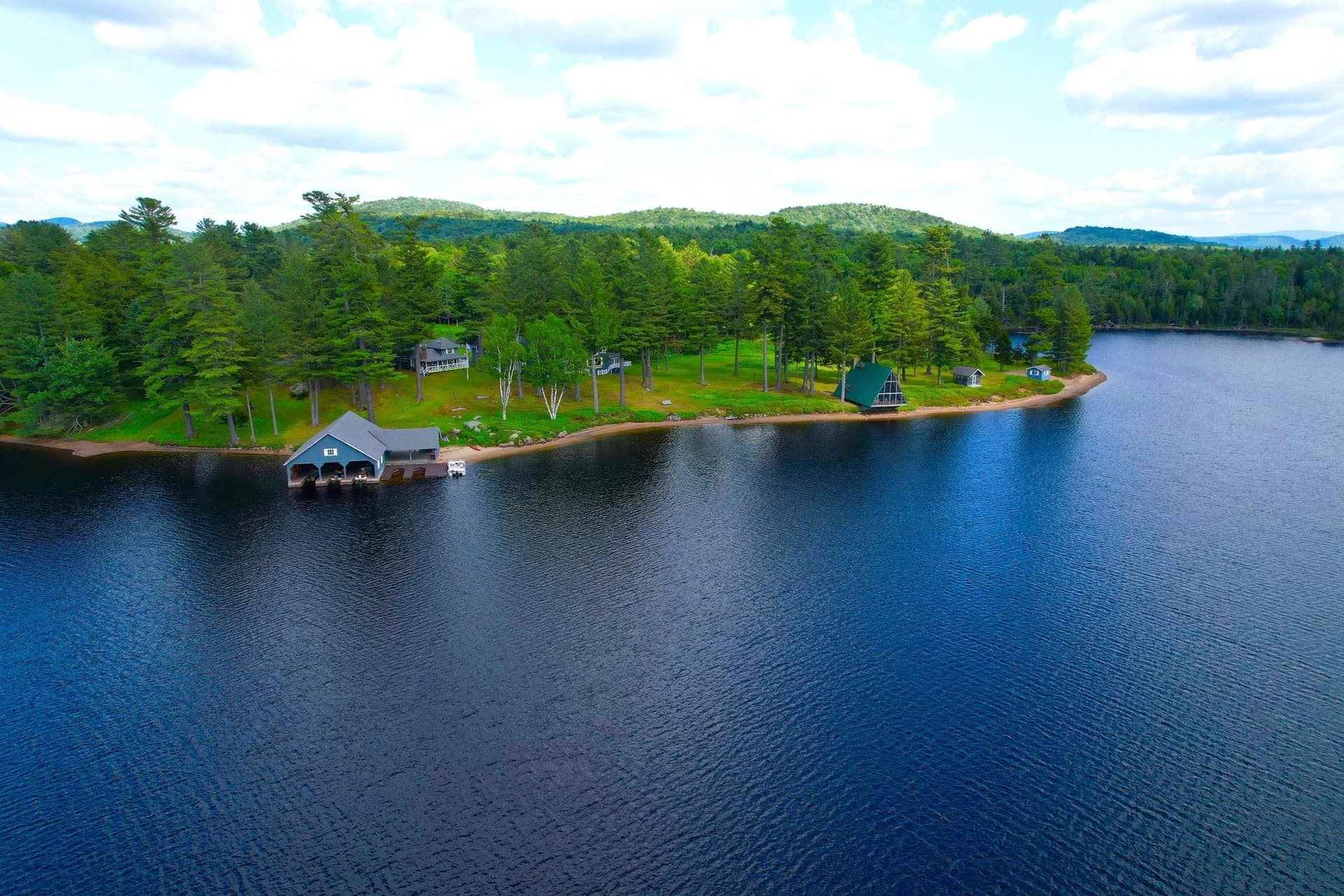 Whitney Park: A Historic Estate in the Heart of the Adirondacks 3