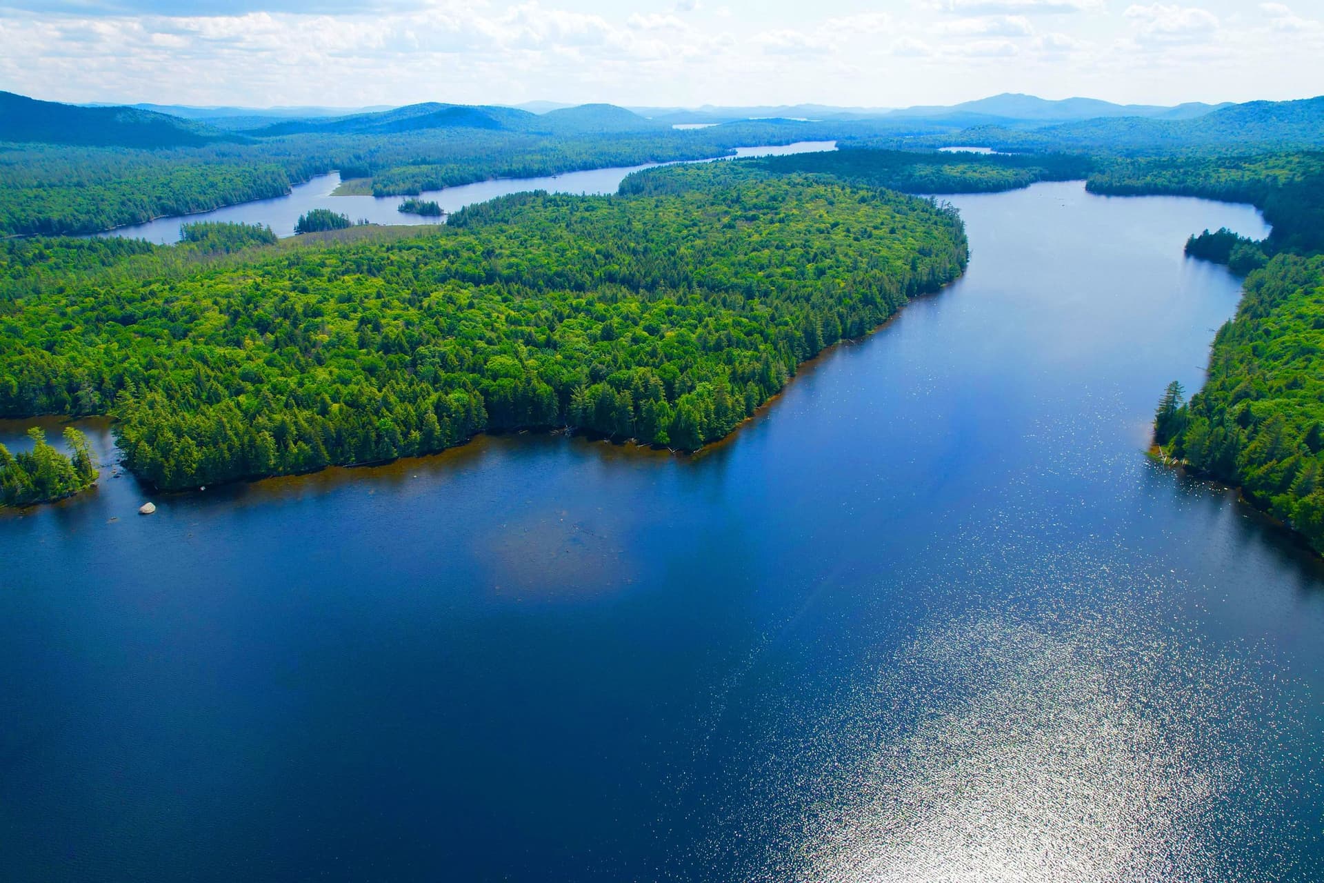 Whitney Park: A Historic Estate in the Heart of the Adirondacks 4