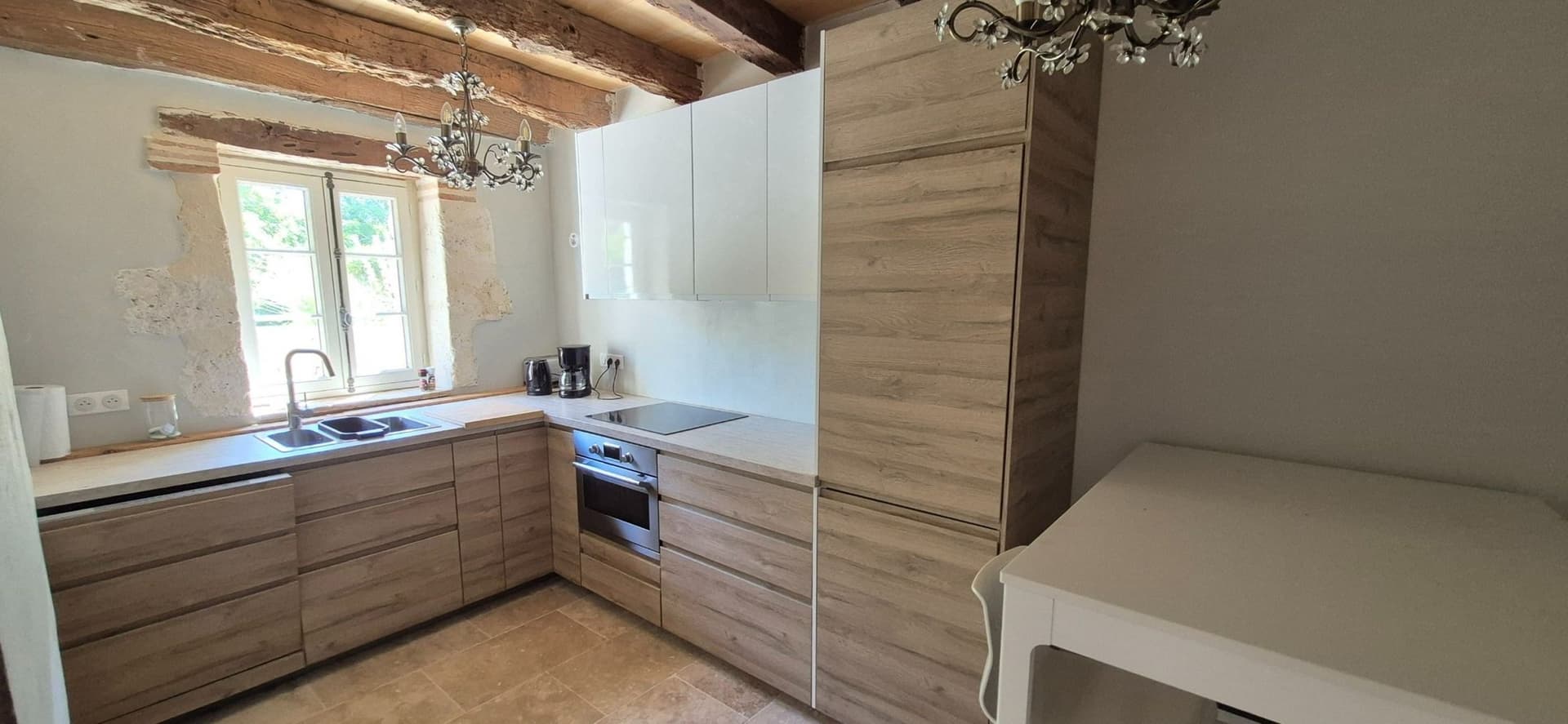Castles for sale in Quercy Blanc