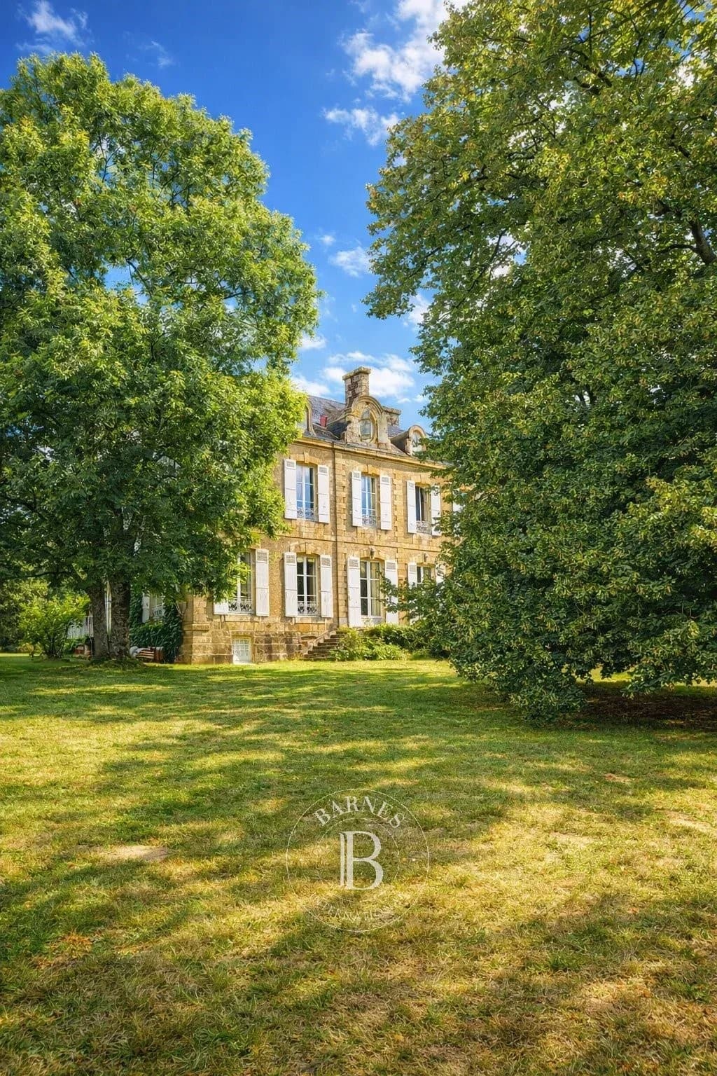 Château with 311.0 Sqm 5 Bedrooms in a Rural Setting 5
