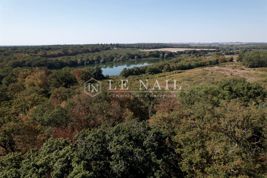 Beautiful Neo-Gothic Château with 18 Bedrooms and Expansive Grounds 4