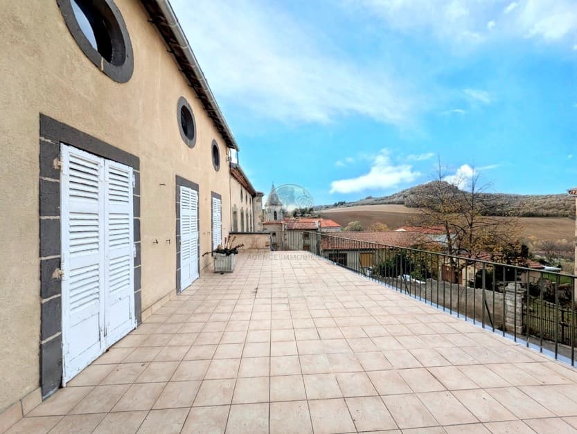 Charming 18th Century Manor House With Swimming Pool 4