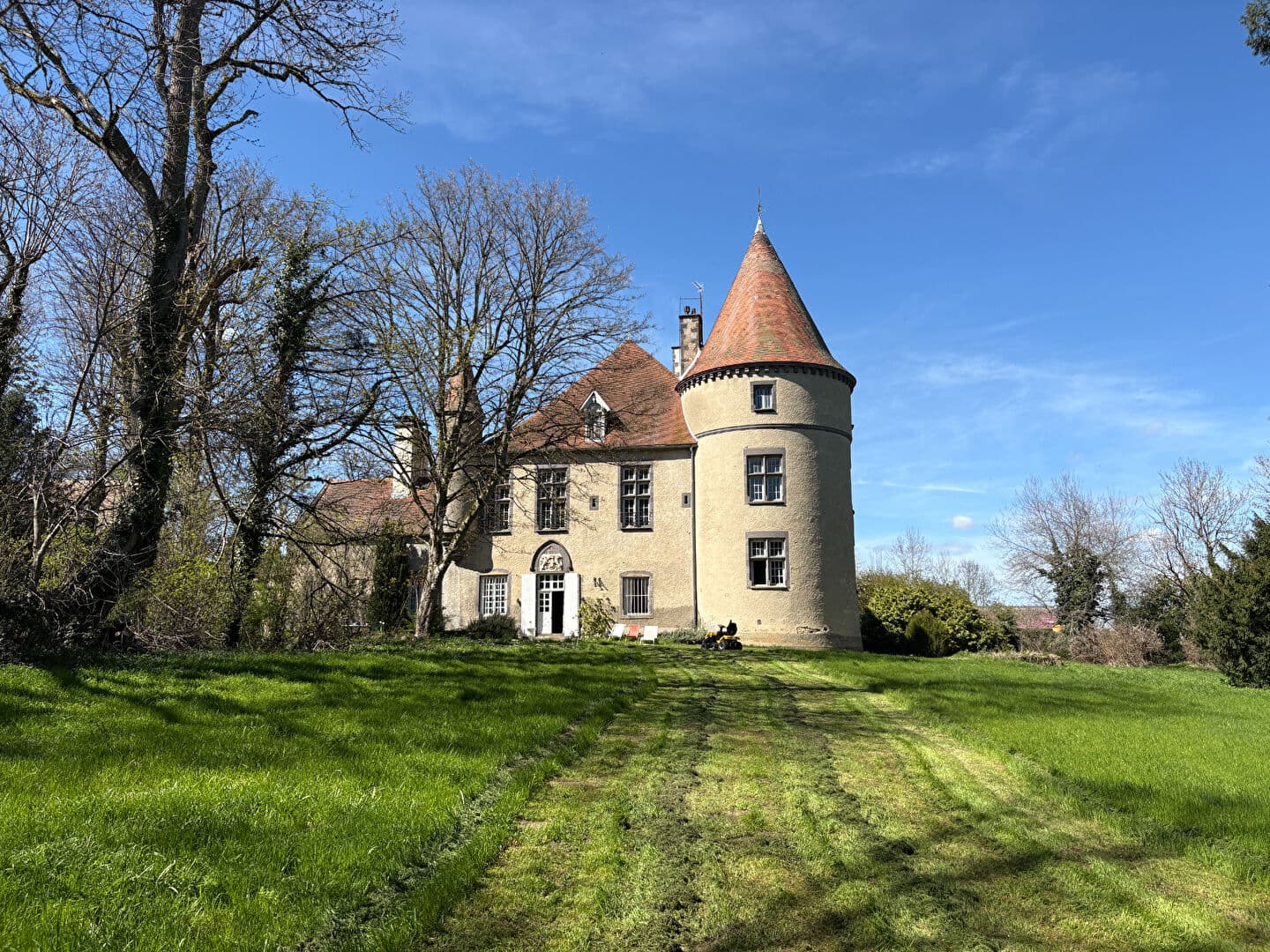 Château de Blot 765.0 Sqm 15 Bedrooms