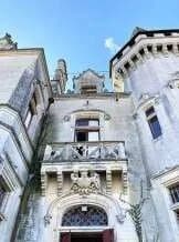 19th Century Château With Development Potential On 45 Hectare Estate 5