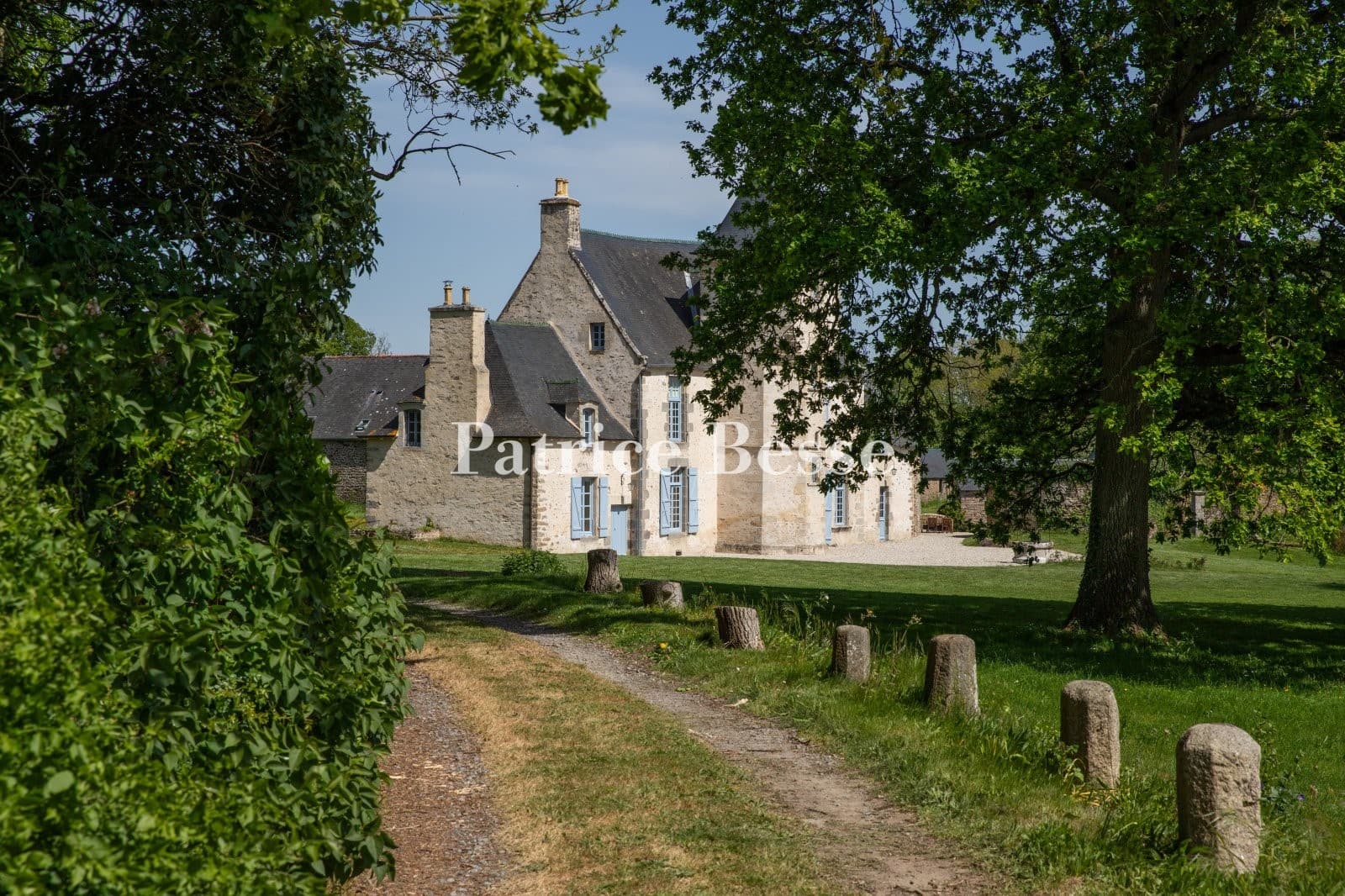 Castle 500 Sqm 7 Bedrooms 3