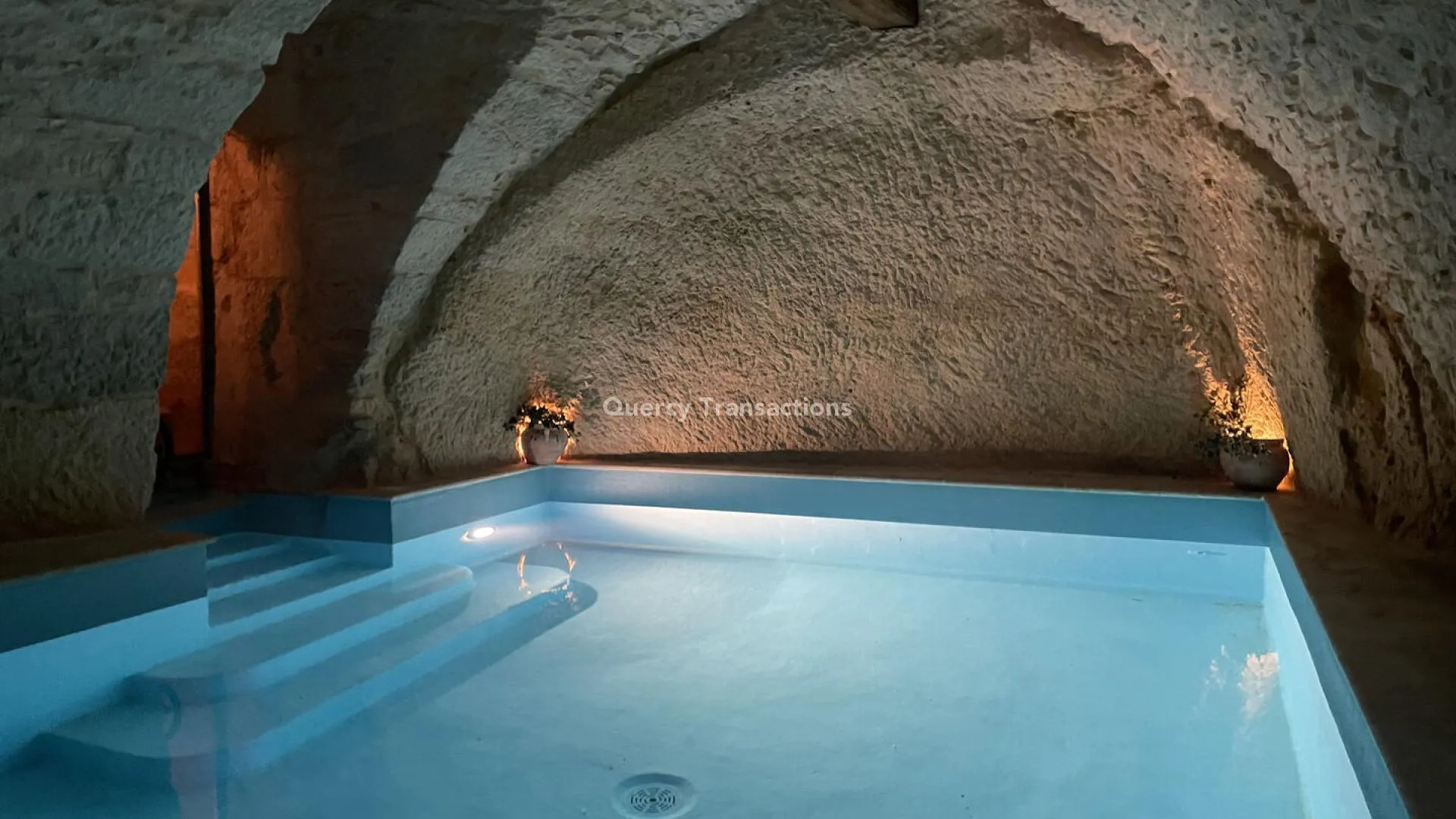 Enchanting Castle Estate With Gîtes And Swimming Pool In Périgord Noir 4