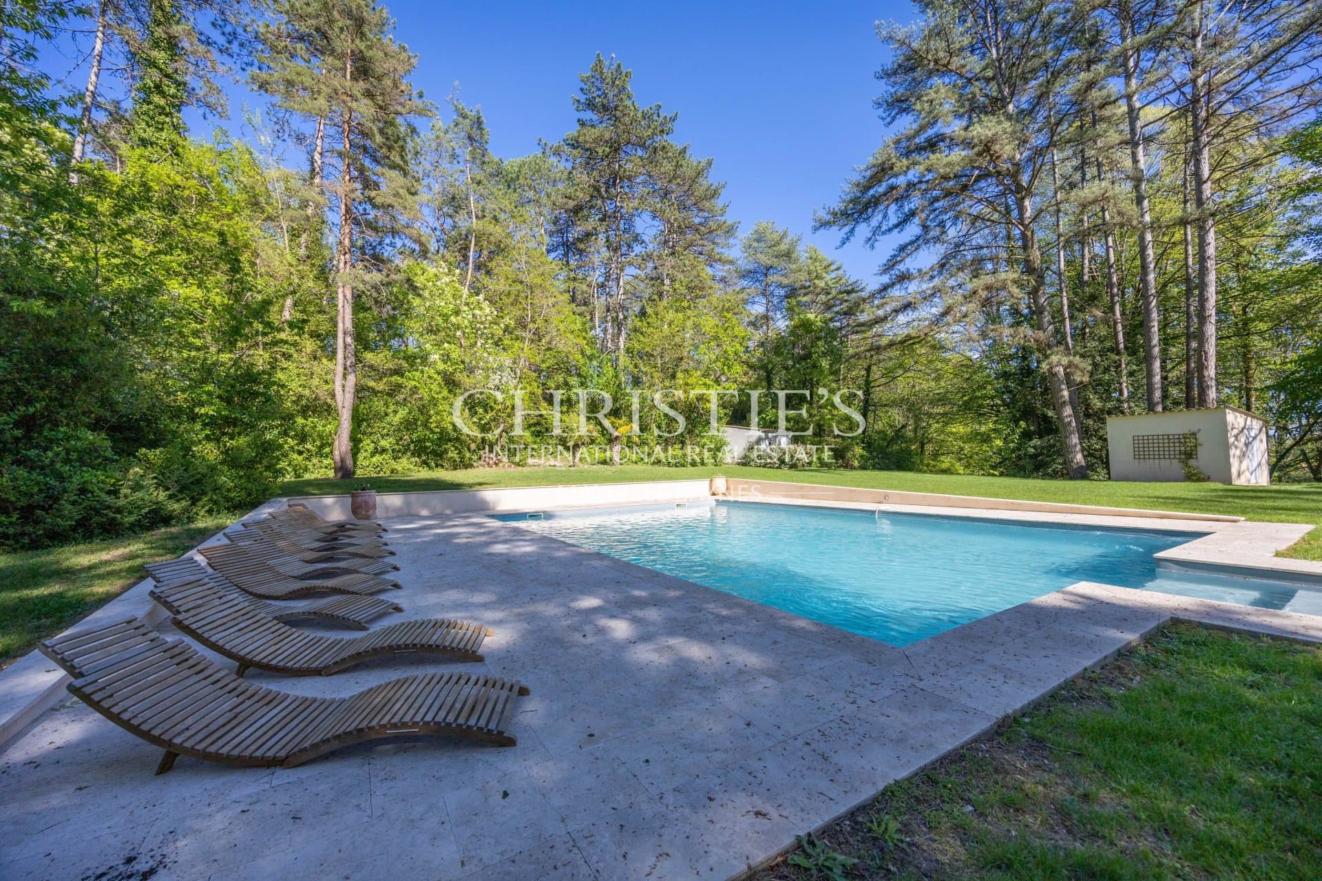 Exquisite 1865 Château With Equestrian Facilities And Scenic Views 3