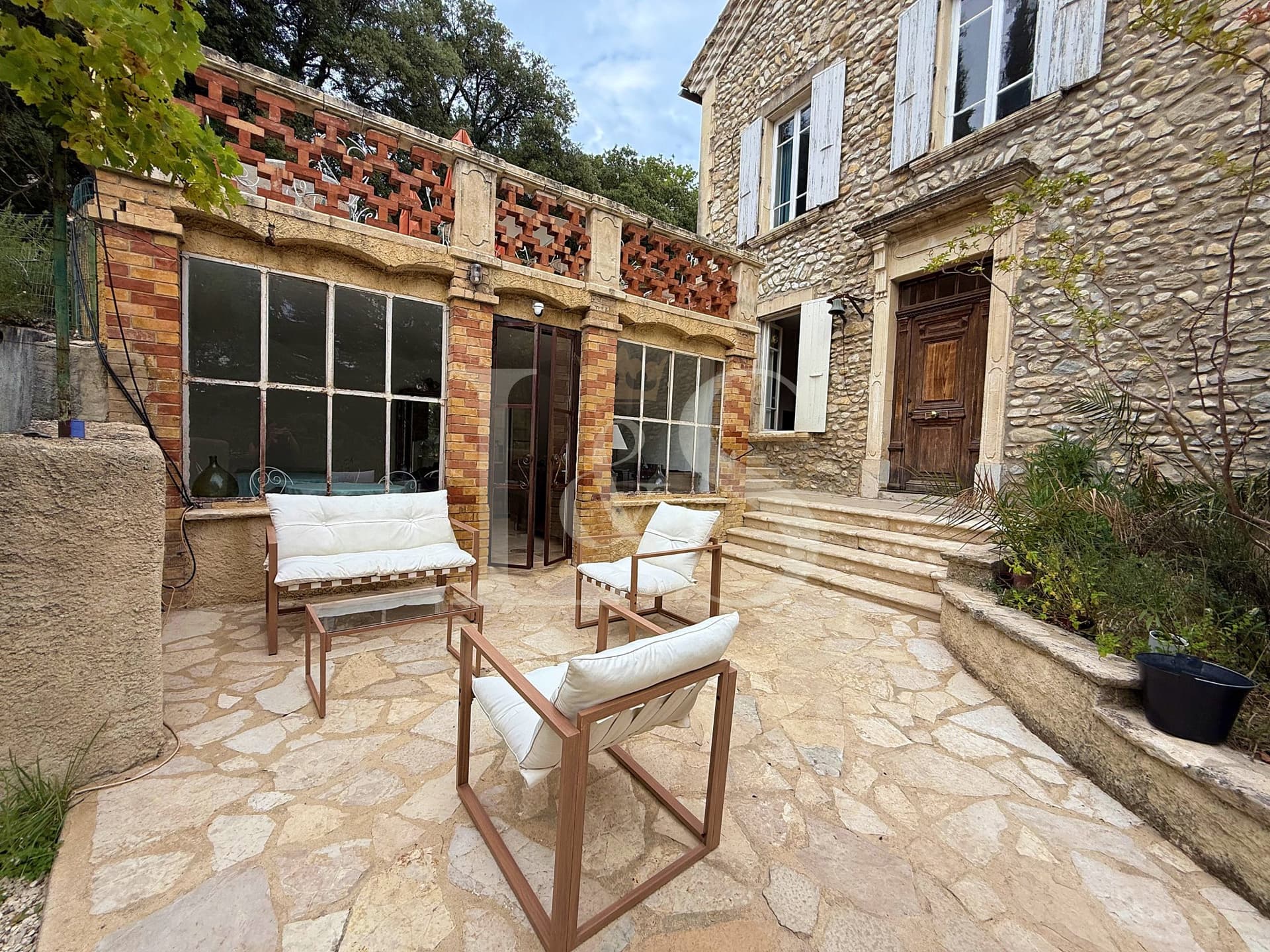 Prestigious Castle With Spa, Natural Pool And Heated Swimming Pool 2