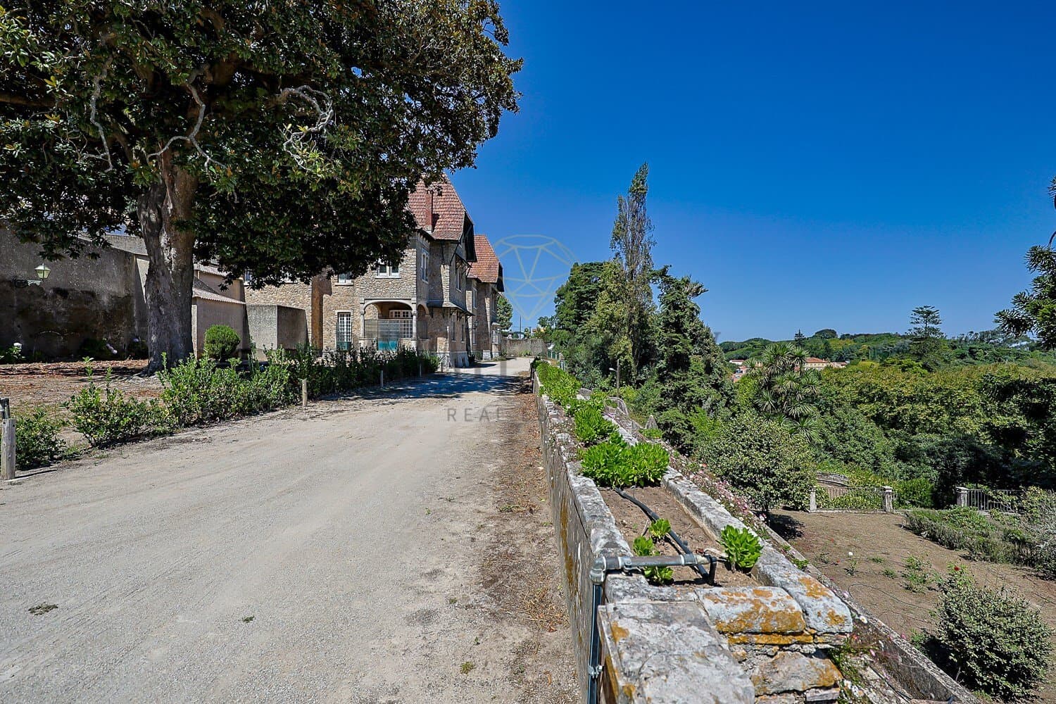 Historic Farm With Approved Project In The Heart Of Sintra 5