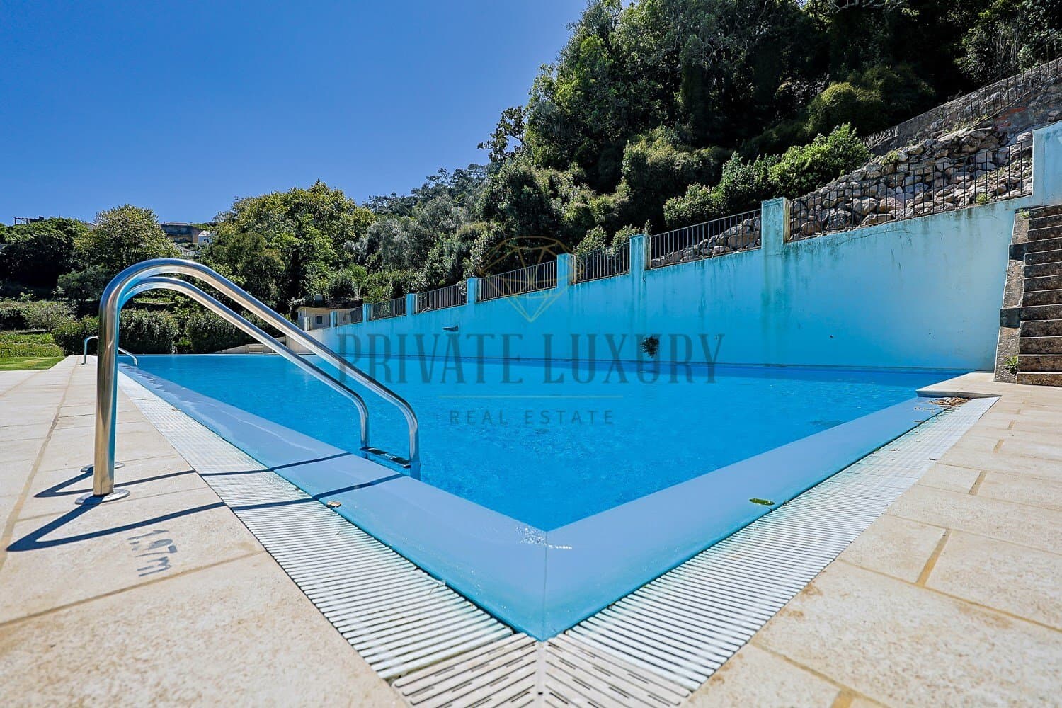Historic Farm With Approved Project In The Heart Of Sintra 5