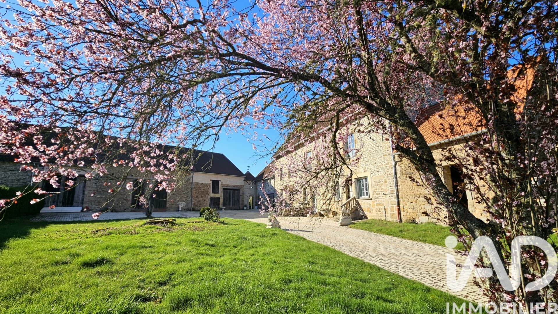 Elegant 19th Century Castle with 20 Bedrooms and Terrace 2
