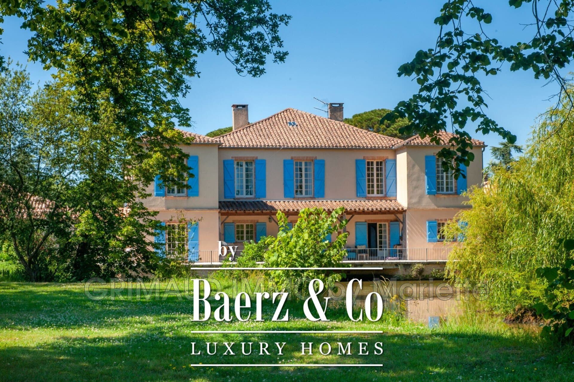Château Vigueron 740.0 Sqm 10 Bedrooms 2
