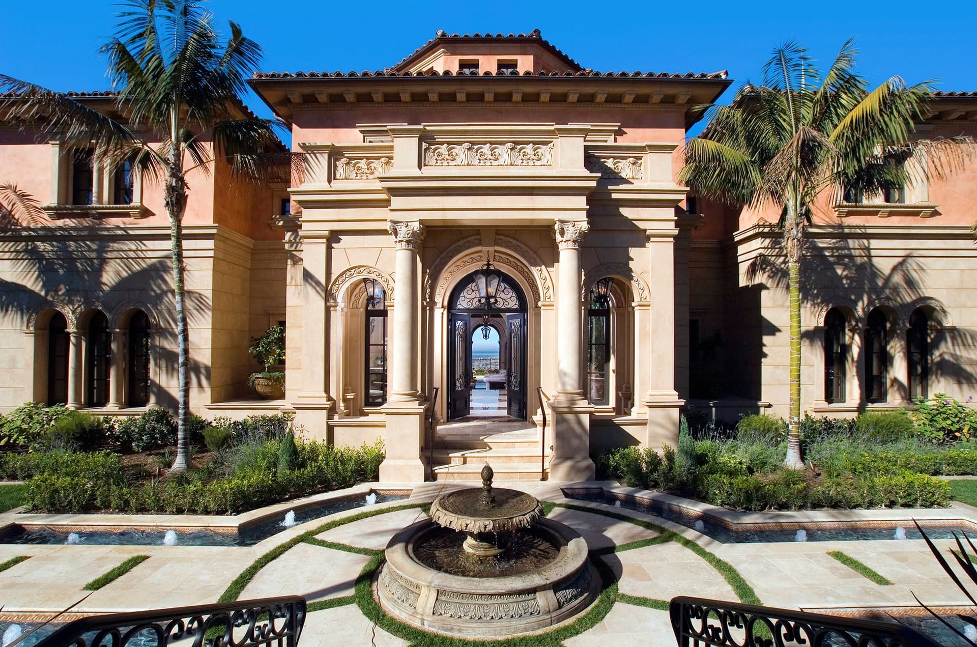 Breathtaking Ocean View Custom Estate in Newport Coast 2