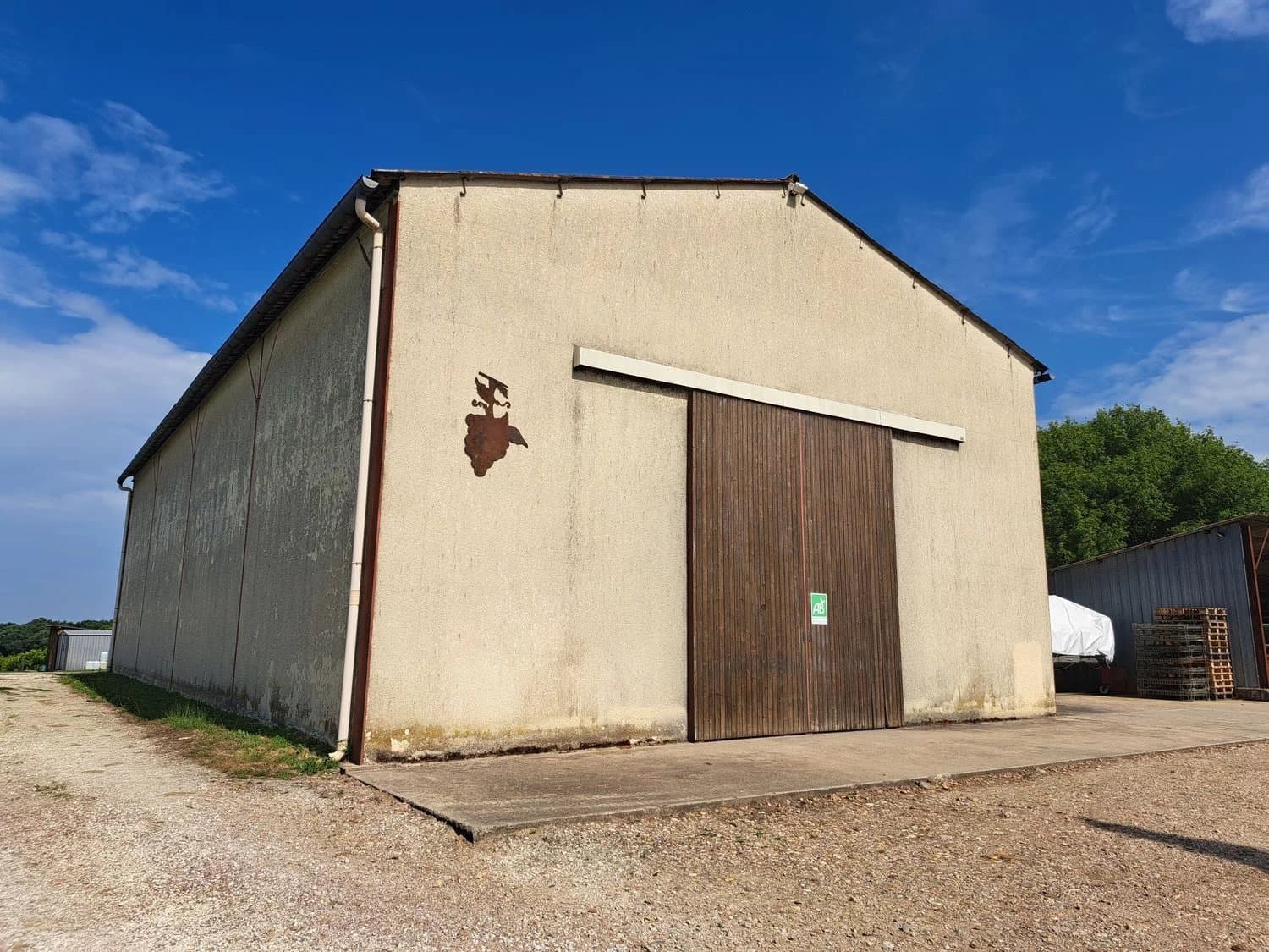 Organic Wine Estate With 22 Hectares Of Vines And Modern Winery 4