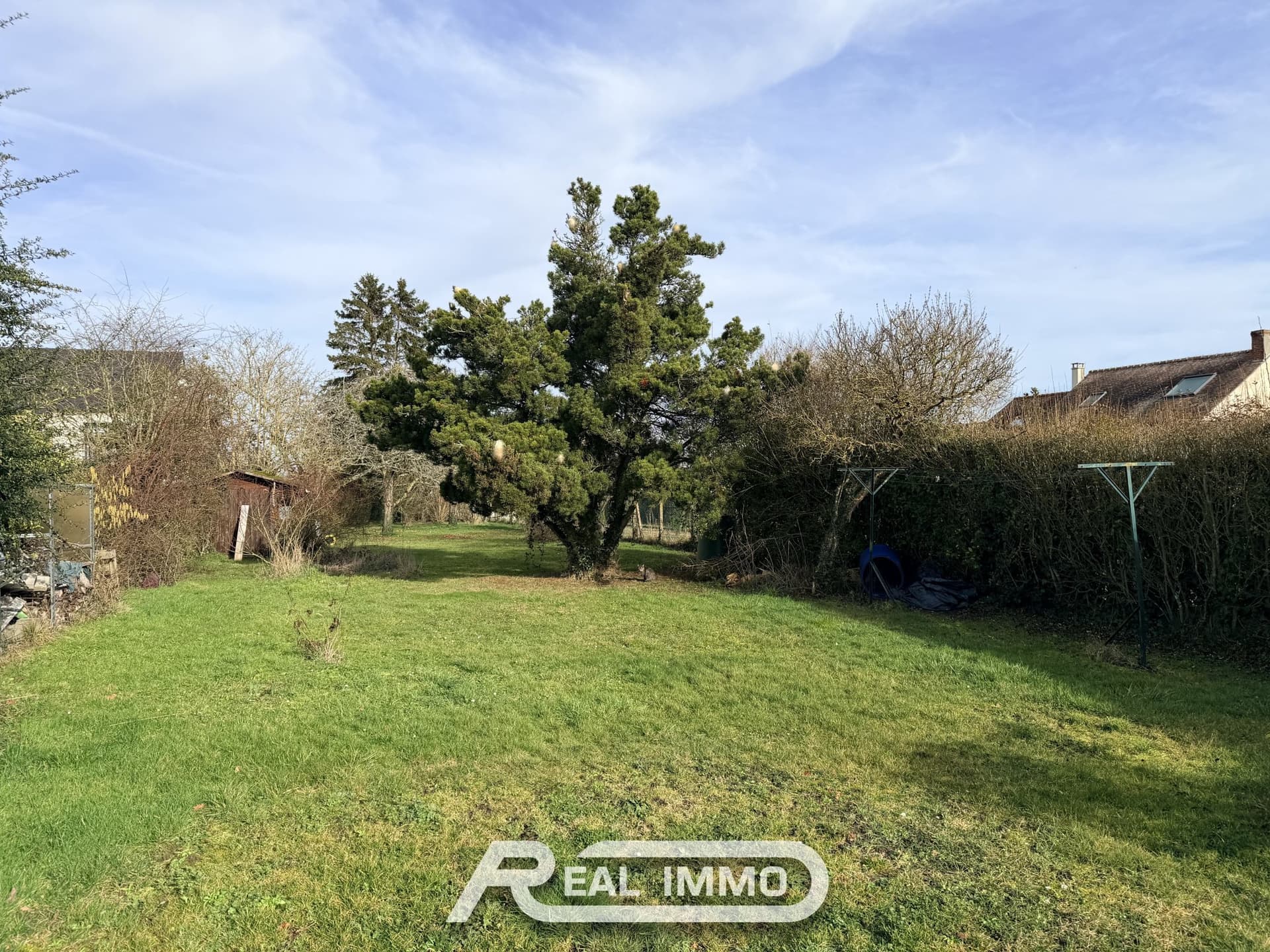 Renovated House With 4 Bedrooms And Landscaped Garden 4