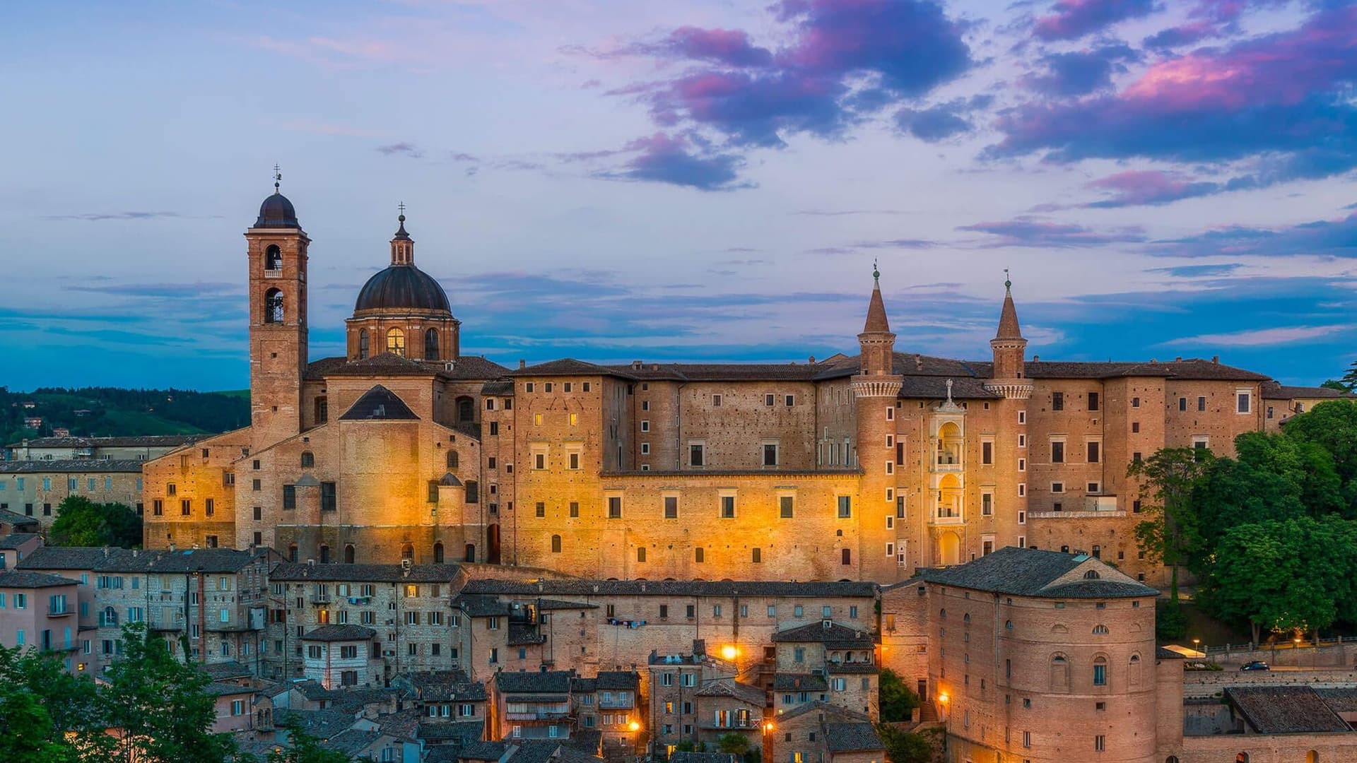 Historic Village Restoration Project in Le Marche 2