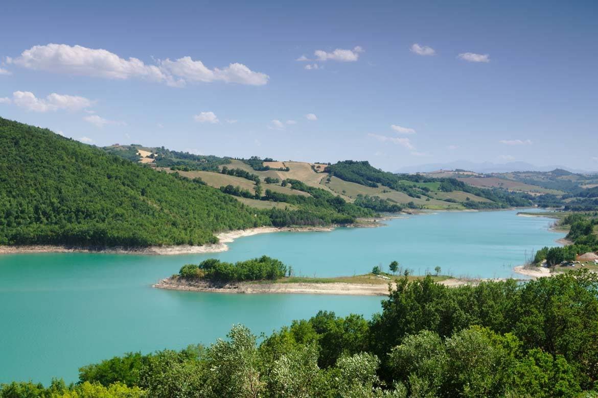 Historic Village Restoration Project in Le Marche 5