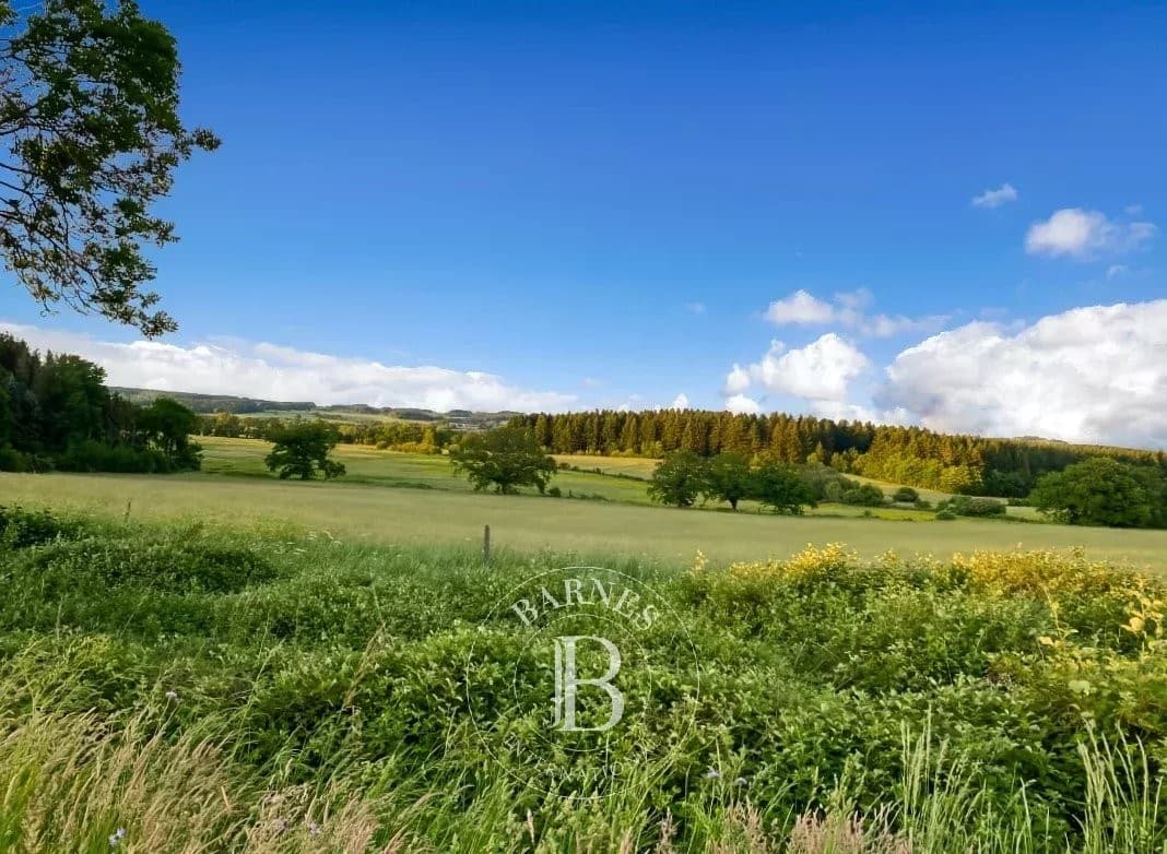 Château with 710 Sqm Living Space and 6 Bedrooms in Auvergne 2