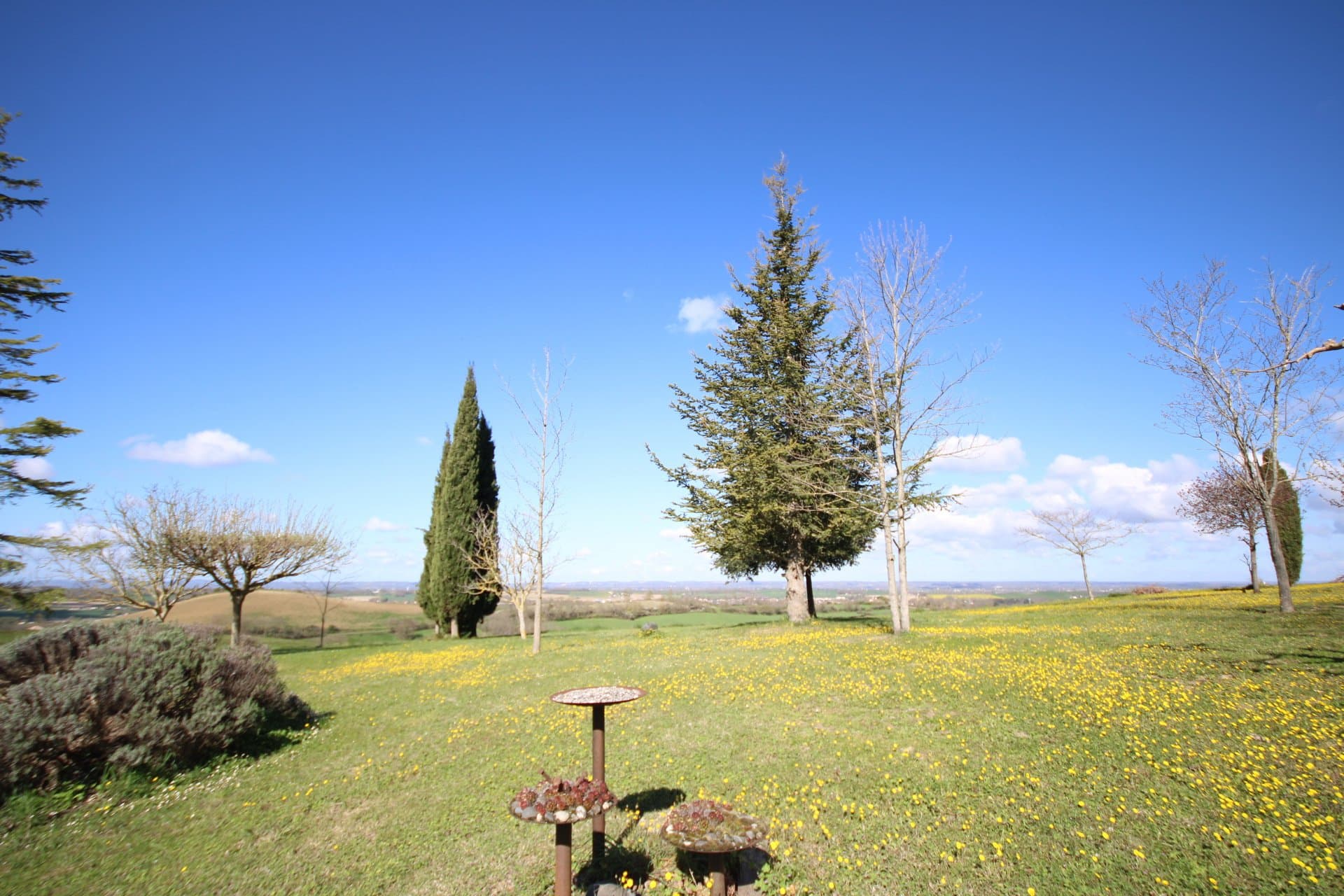 Charming Restored Farmhouse With Gîtes And Scenic Views 3
