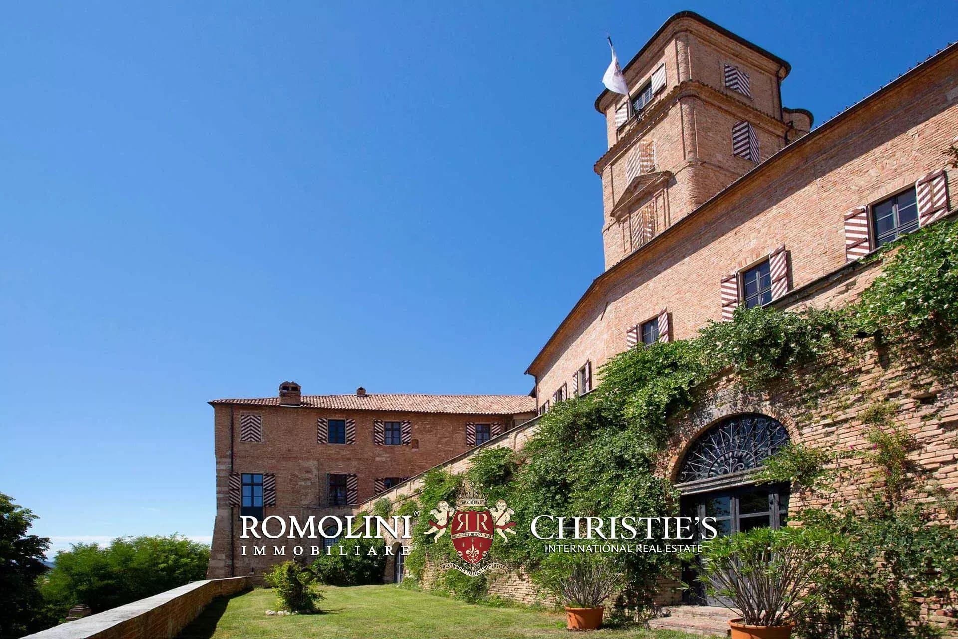 Restored Medieval Castle With Approved Boutique Hotel Project 2