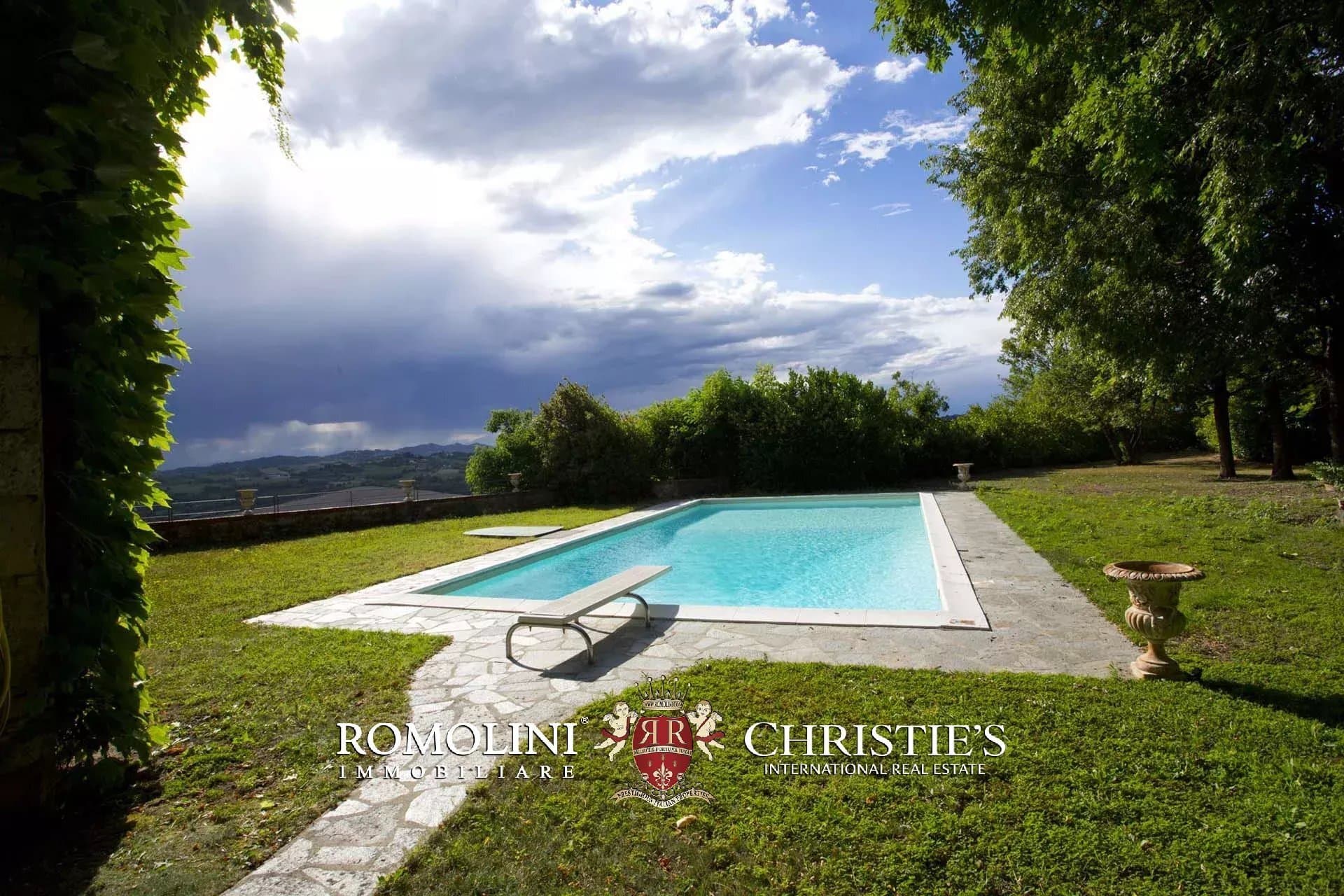 Restored Medieval Castle With Approved Boutique Hotel Project 5