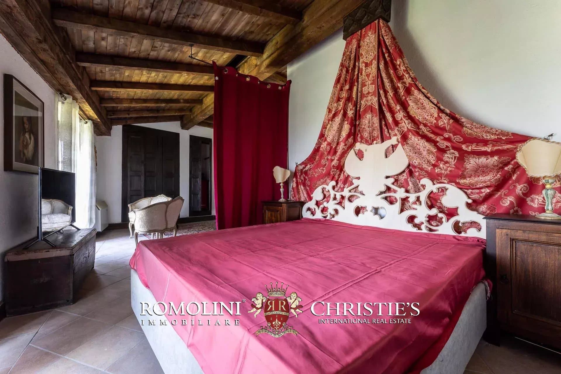 Castles for sale in Monferrato