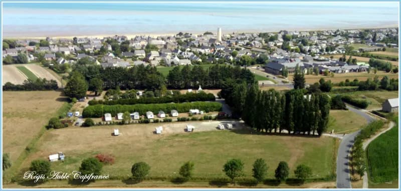 Exceptional 17th Century Château With Development Potential Near The Emerald Coast 3