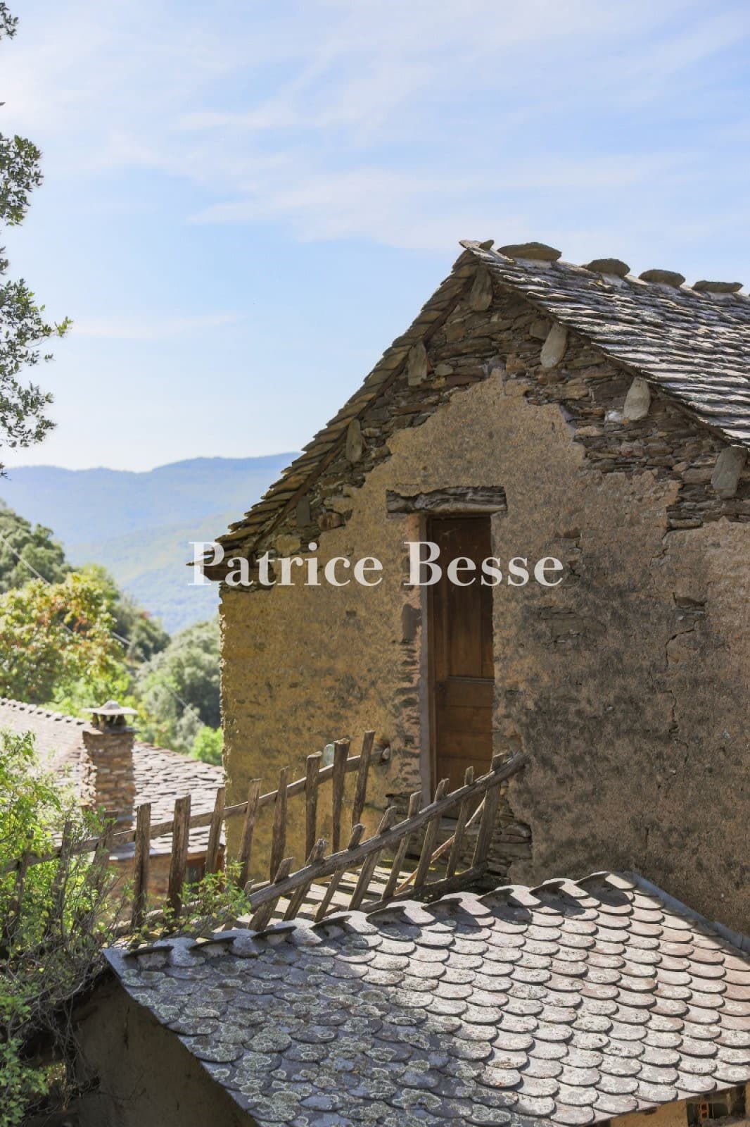 Historic Castle with Feudal Keep and 30 Hectare Estate in Cévennes 5