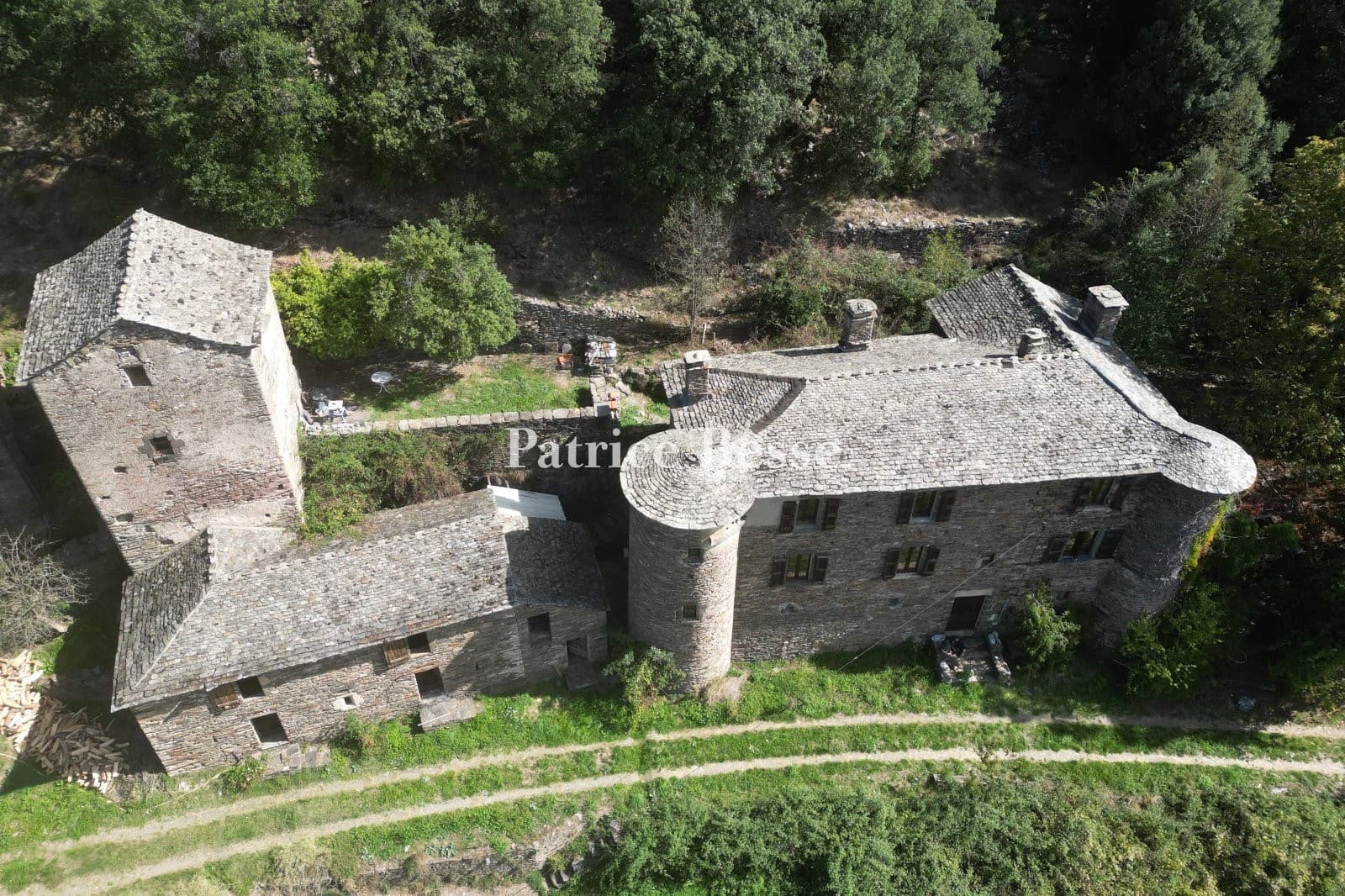 Castles for sale in Lozère