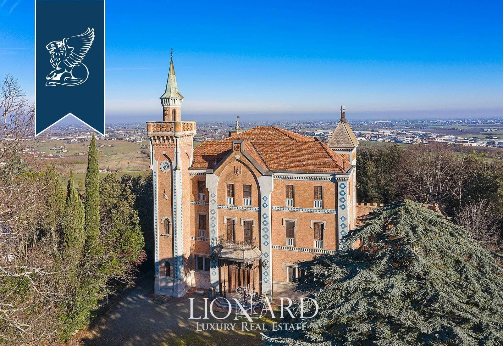 Stunning 19th Century Castle with Unique Bavarian Neo-Gothic Architecture 4