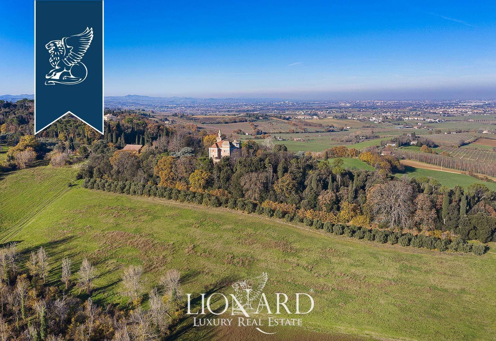 Castles for sale in Bertinoro