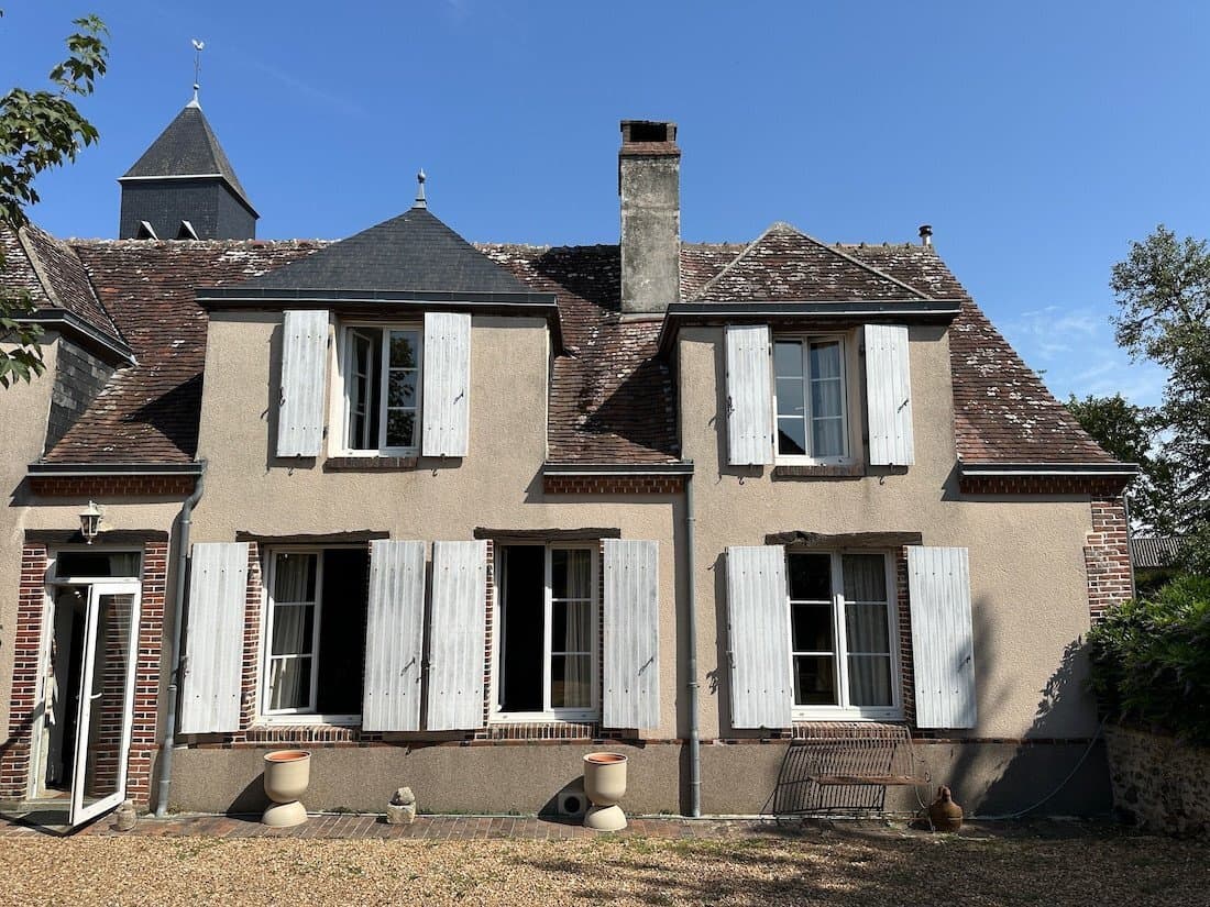 Charming Renovated Presbytery With Enclosed Garden 2