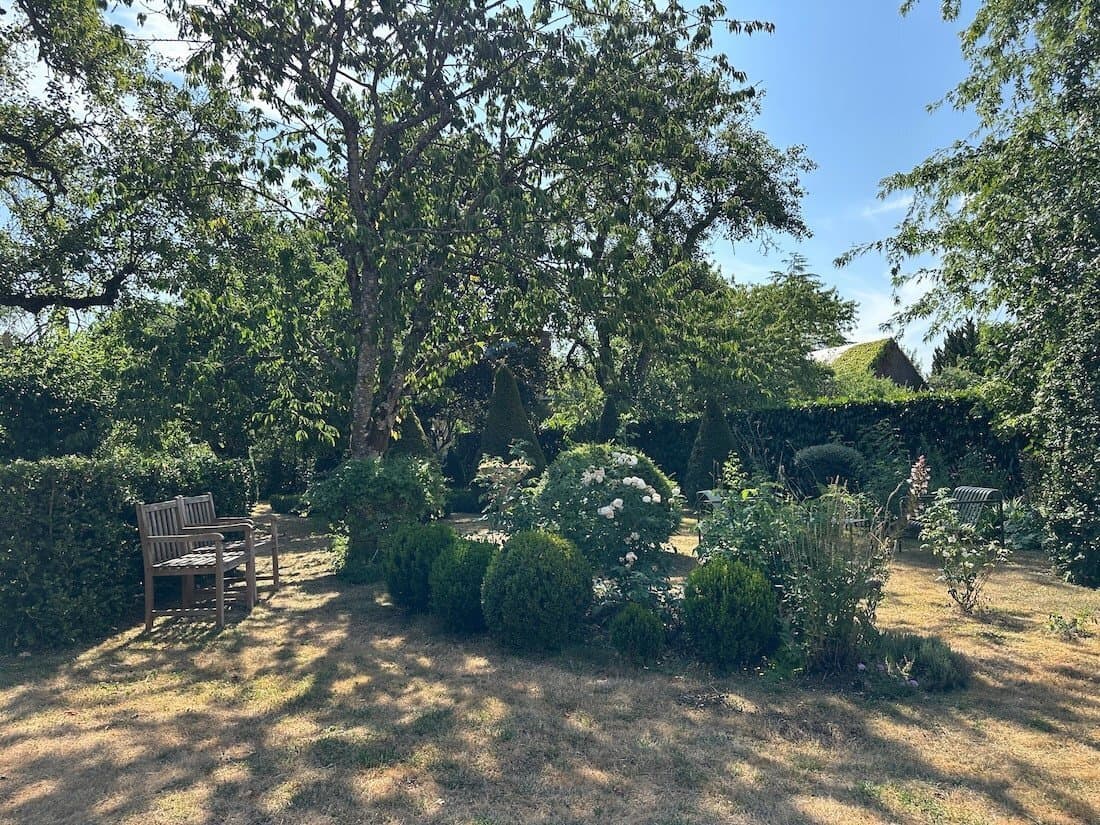 Charming Renovated Presbytery With Enclosed Garden 5