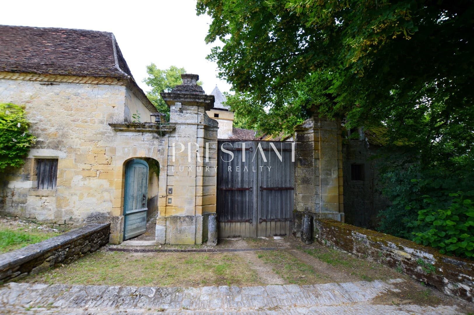 Castles for sale in Périgord