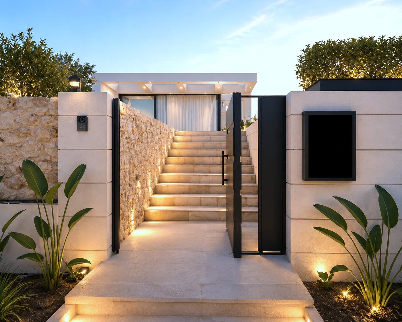 Elegant Villa With Sea View And Infinity Pool Near Chania 2