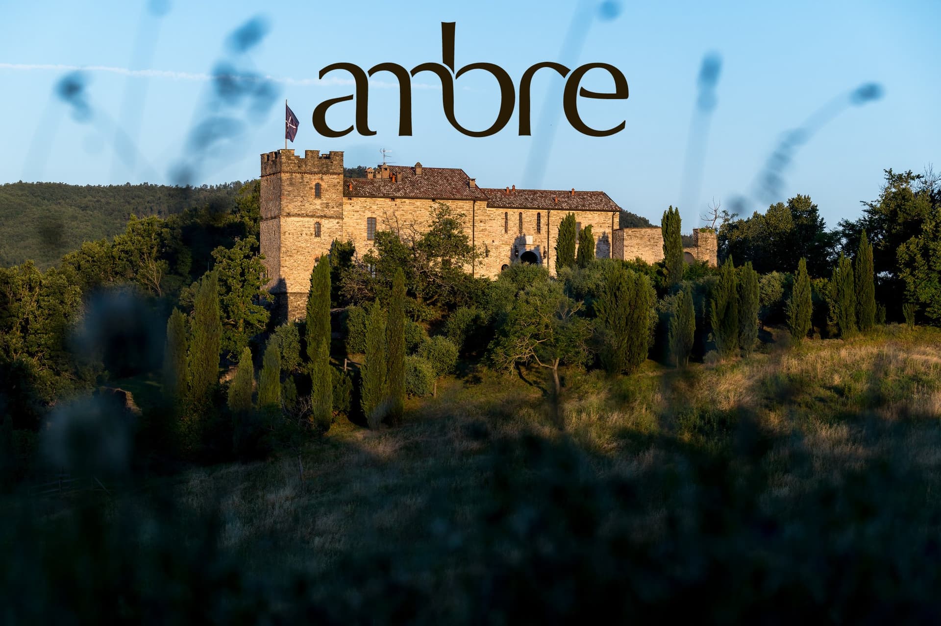 Historic 12th Century Castle With Panoramic Terraces In Emilia-Romagna 3