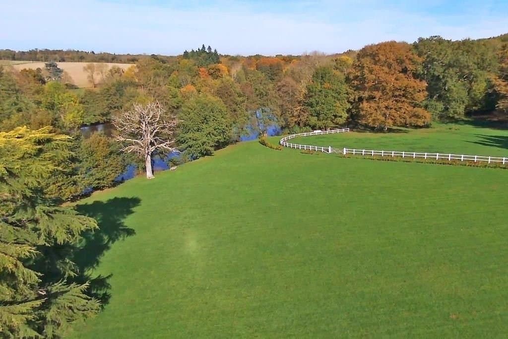 Castles for sale in Mayenne