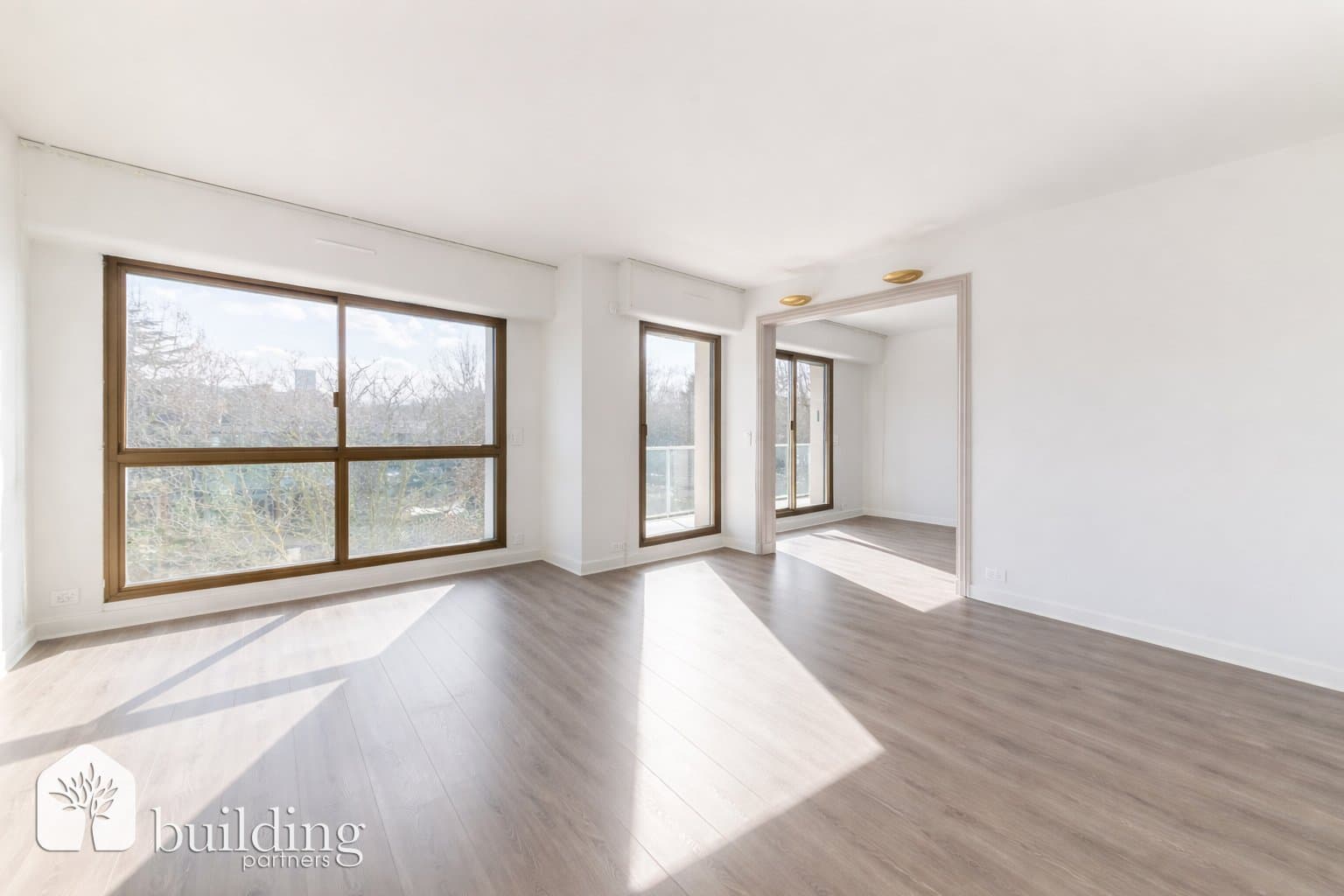 Château Apartment 110 Sqm 3 Bedrooms With Terrace And Eiffel Tower View 5