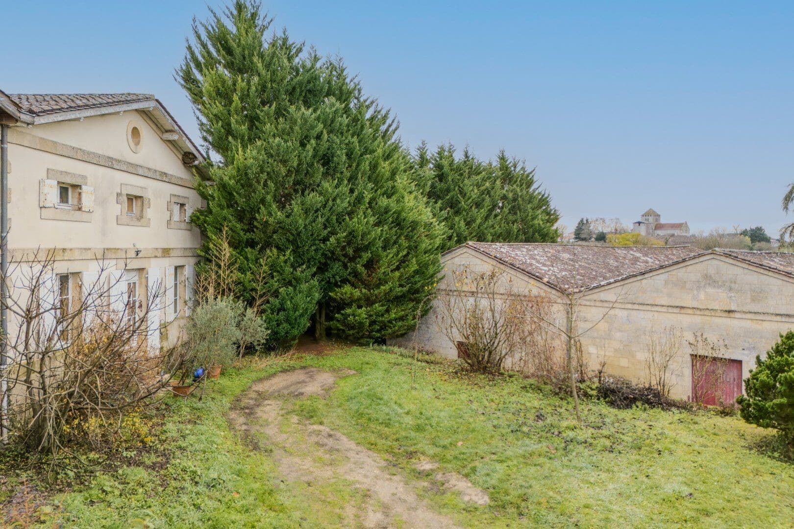 1851 Castle With 1 Bedroom And Kitchen 5