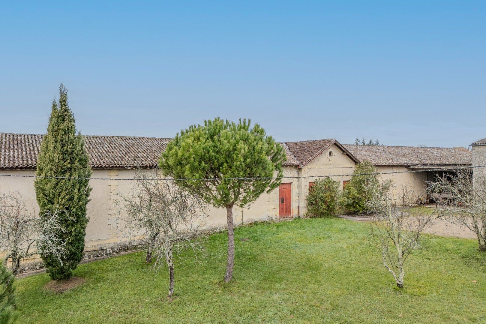 1851 Castle With 1 Bedroom And Kitchen 4